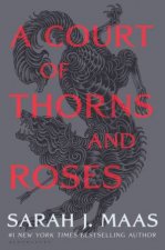 A Court Of Thorns And Roses