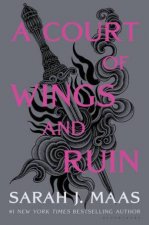 A Court Of Wings And Ruin
