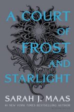 A Court Of Frost And Starlight