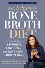 Dr Kellyanns Bone Broth Diet