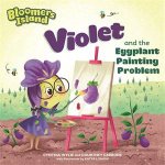 Violet And The Eggplant Painting Problem