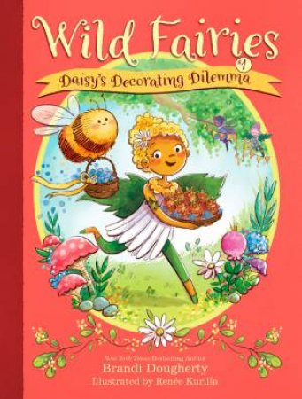 Daisy's Decorating Dilemma by Brandi Dougherty