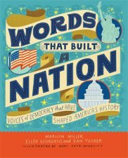 Words That Built A Nation