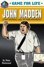 Game for Life John Madden