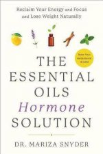 The Essential Oils Hormone Solution