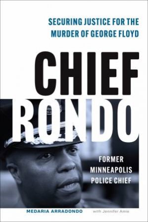 Chief Rondo by Medaria \
