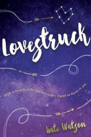 Lovestruck by Kate Watson