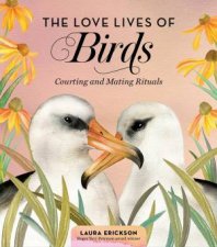 The Love Lives Of Birds Courting And Mating Rituals