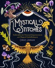 Mystical Stitches