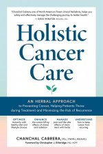 Holistic Cancer Care An Herbal Approach to Reducing Cancer Risk Helping Patients Thrive during Treatment and Minimizing Recurrence