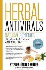 Herbal Antivirals 2nd Edition