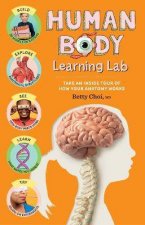 Human Body Learning Lab Take An Inside Tour Of How Your Bodys Anatomy Works