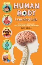 Human Body Learning Lab Take An Inside Tour Of How Your Bodys Anatomy Works