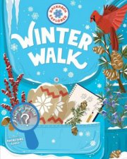Backpack Explorer Winter Walk
