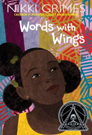 Words With Wings by Nikki Grimes