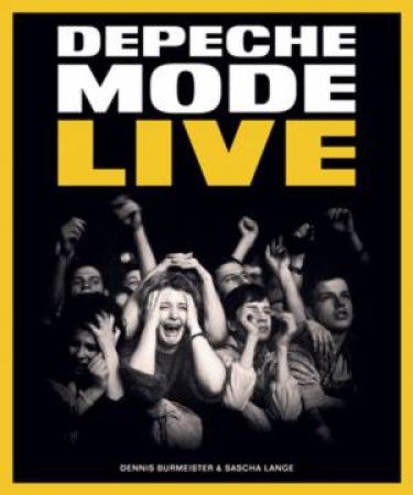 Depeche Mode by Dennis Burmeister & Sascha Lange