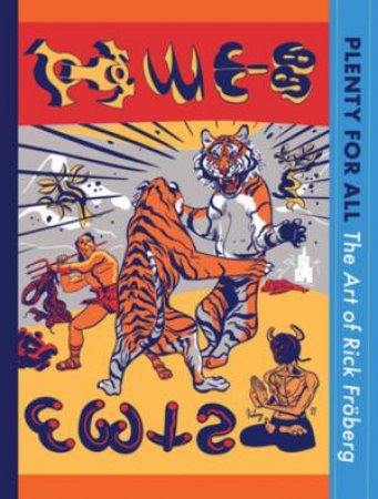 Plenty for All by Rick Fröberg