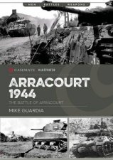 Arracourt 1944