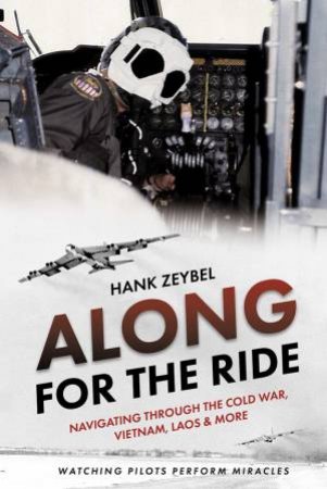 Along For The Ride by Henry Zeybel
