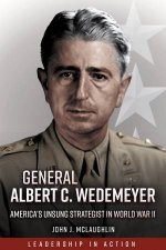 General Albert C Wedemeyer