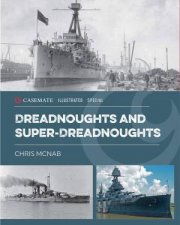 Dreadnoughts And SuperDreadnoughts