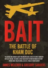 Bait The Battle Of Kham Duc