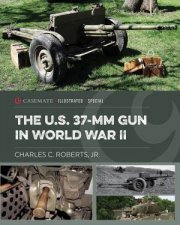 US 37mm Gun in World War II
