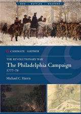 Philadelphia Campaign 1777
