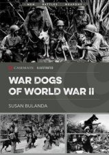 War Dogs of World War II