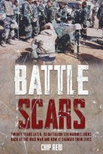 Battle Scars Twenty Years Later 3d Battalion 5th Marines looks back at the Iraq War and How it Changed Their Lives