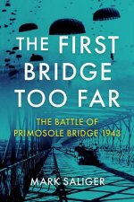 First Bridge Too Far The Battle of Primosole Bridge 1943