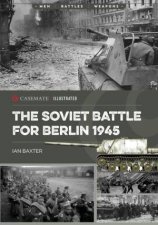 Soviet Battle for Berlin 1945