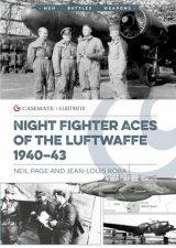 Luftwaffe Night Fighter Aces 194043