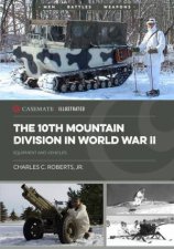 10th Mountain Division in World War II Equipment and Vehicles