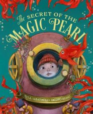 The Secret Of The Magic Pearl