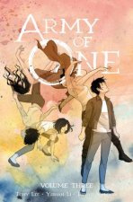 Army of One Vol 3