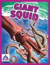 Giants of the Sea Giant Squid
