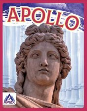Greek Gods and Goddesses Apollo