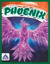 Legendary Beasts Phoenix