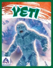 Legendary Beasts Yeti