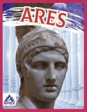 Greek Gods and Goddesses Ares