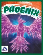 Legendary Beasts Phoenix