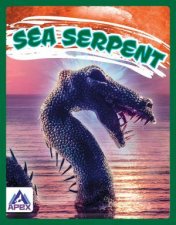 Legendary Beasts Sea Serpent