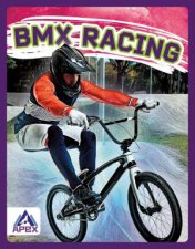 Extreme Sports BMX Racing
