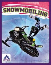 Extreme Sports Snowmobiling