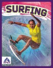 Extreme Sports Surfing