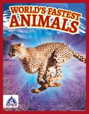 Worlds Fastest Animals
