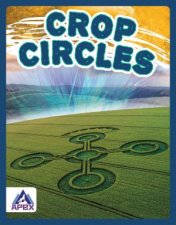 Unexplained Crop Circles