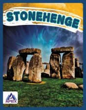 Unexplained Stonehenge