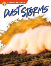 Severe Weather Dust Storms